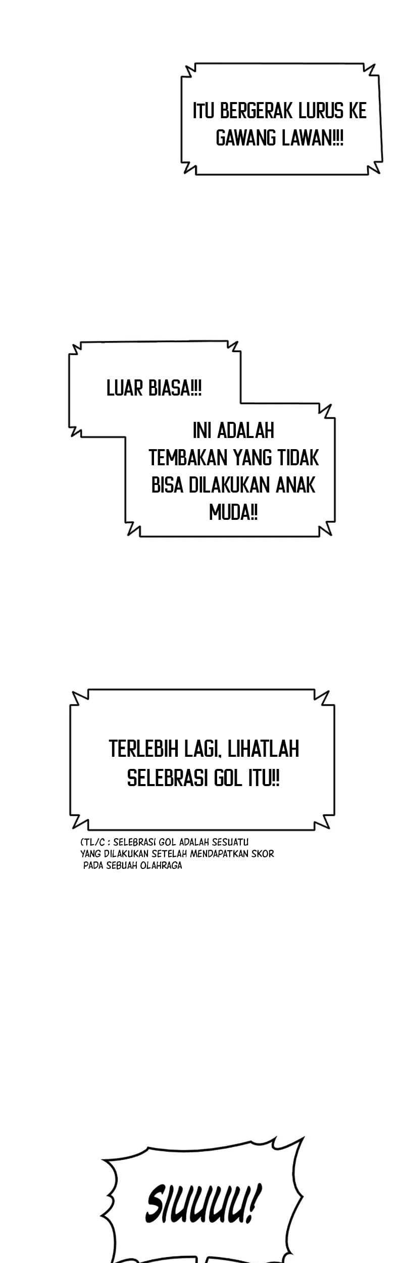 All Football Talents Are Mine Chapter 10 Gambar 5