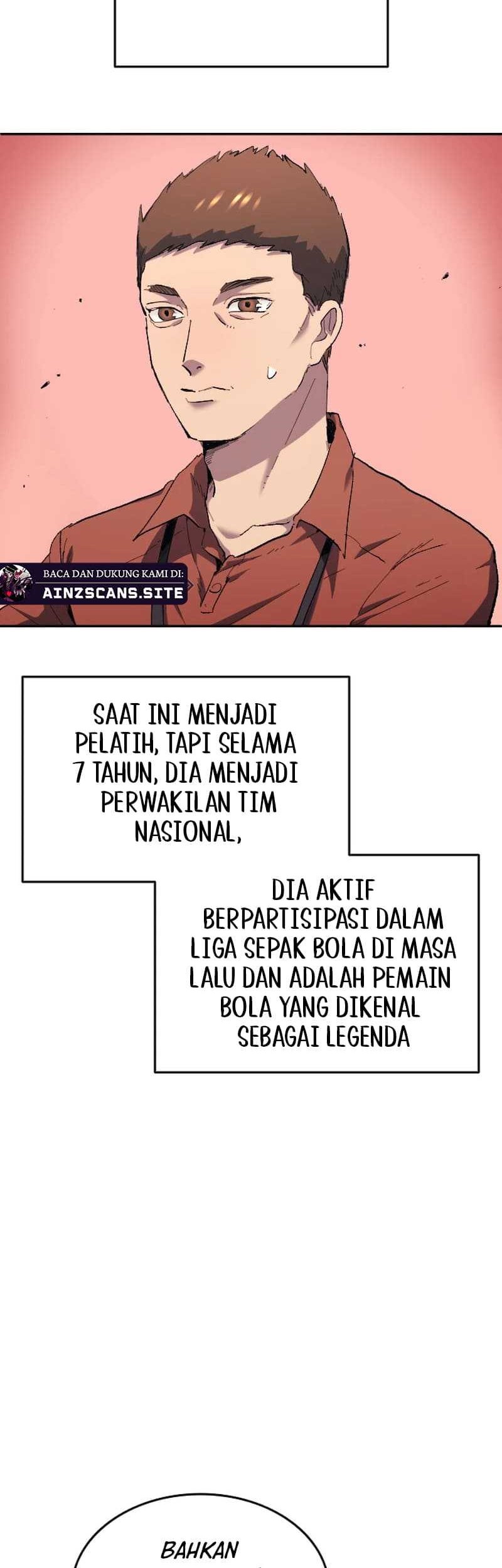 All Football Talents Are Mine Chapter 10 Gambar 10