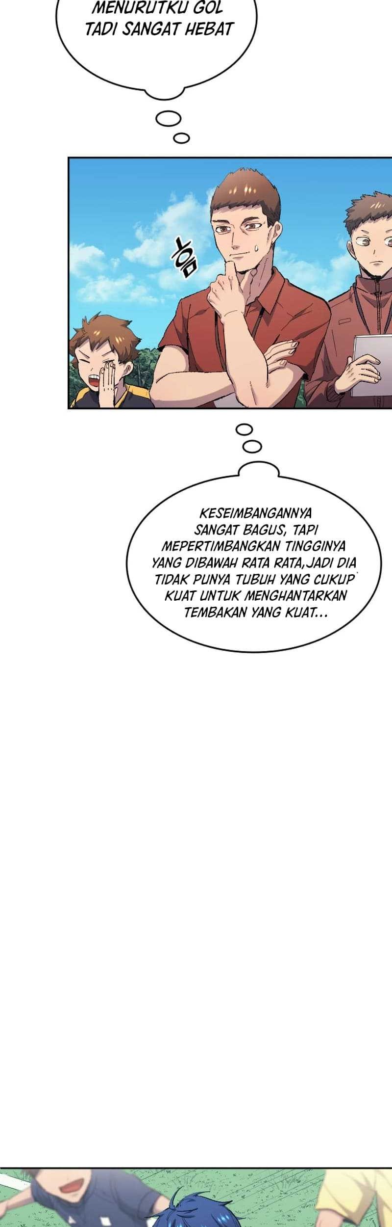 All Football Talents Are Mine Chapter 10 Gambar 11