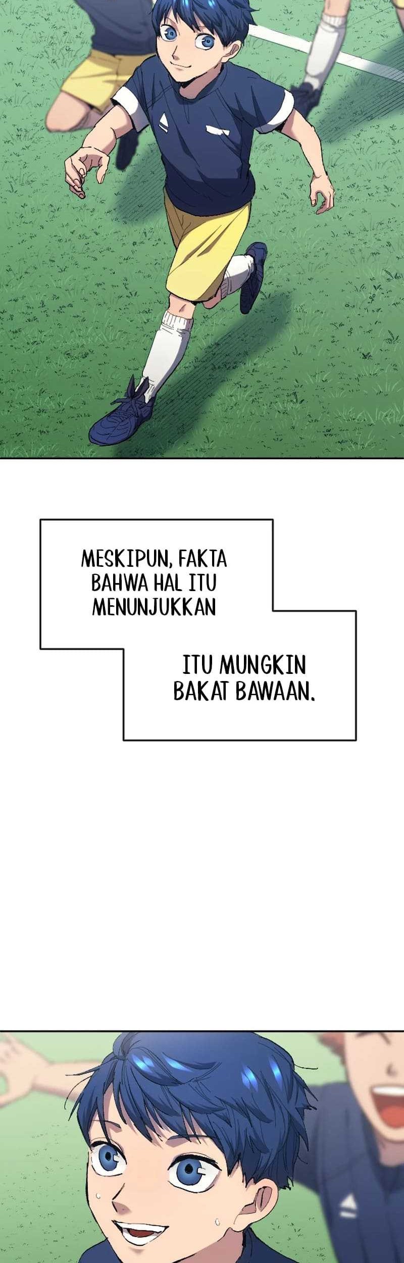 All Football Talents Are Mine Chapter 10 Gambar 12