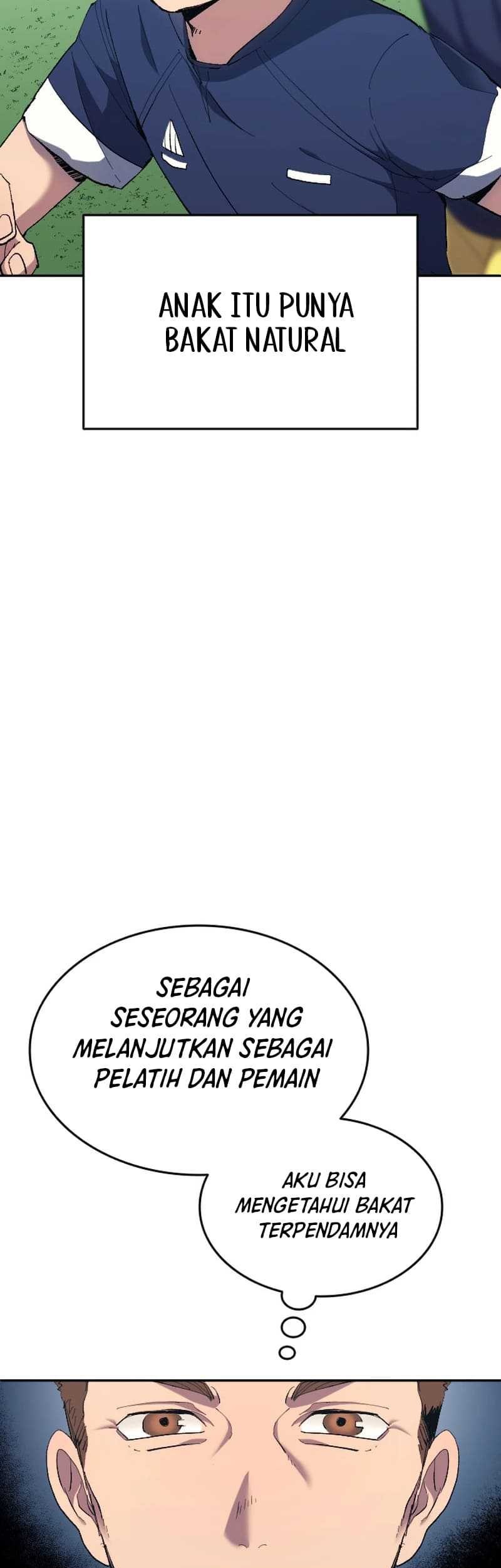 All Football Talents Are Mine Chapter 10 Gambar 13