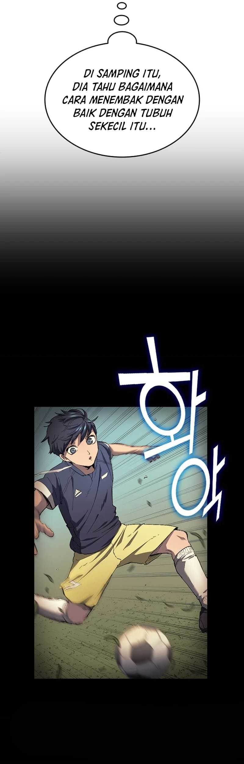 All Football Talents Are Mine Chapter 10 Gambar 15