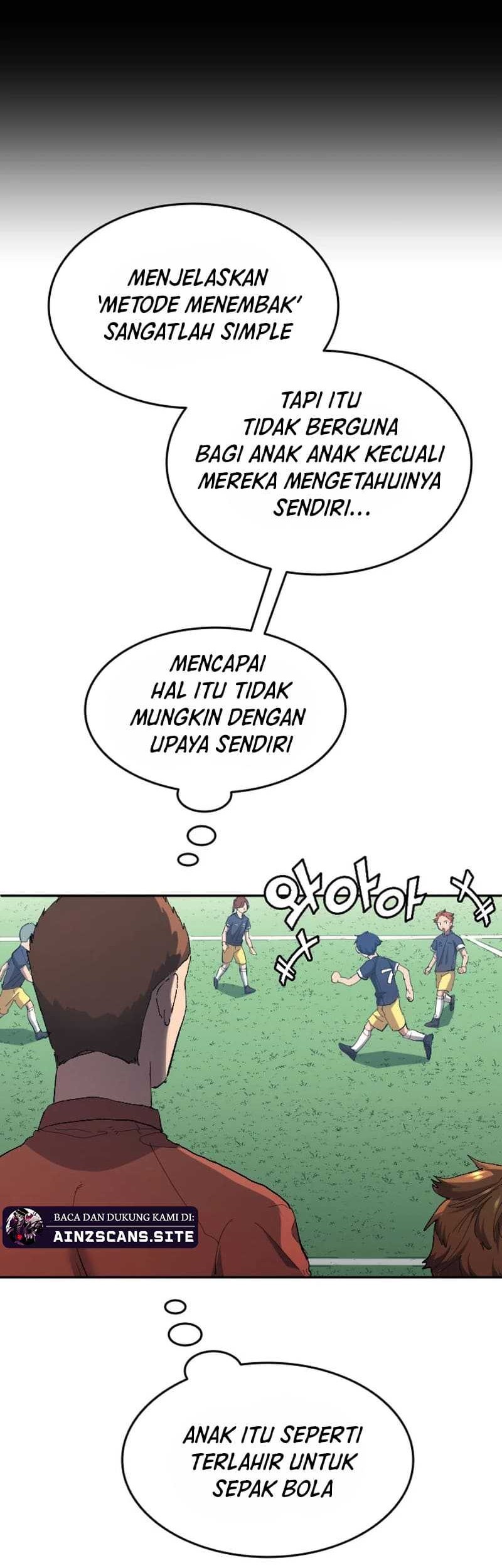 All Football Talents Are Mine Chapter 10 Gambar 16