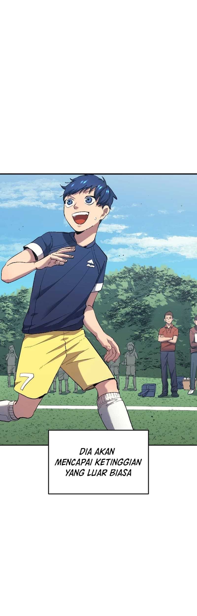 All Football Talents Are Mine Chapter 10 Gambar 17