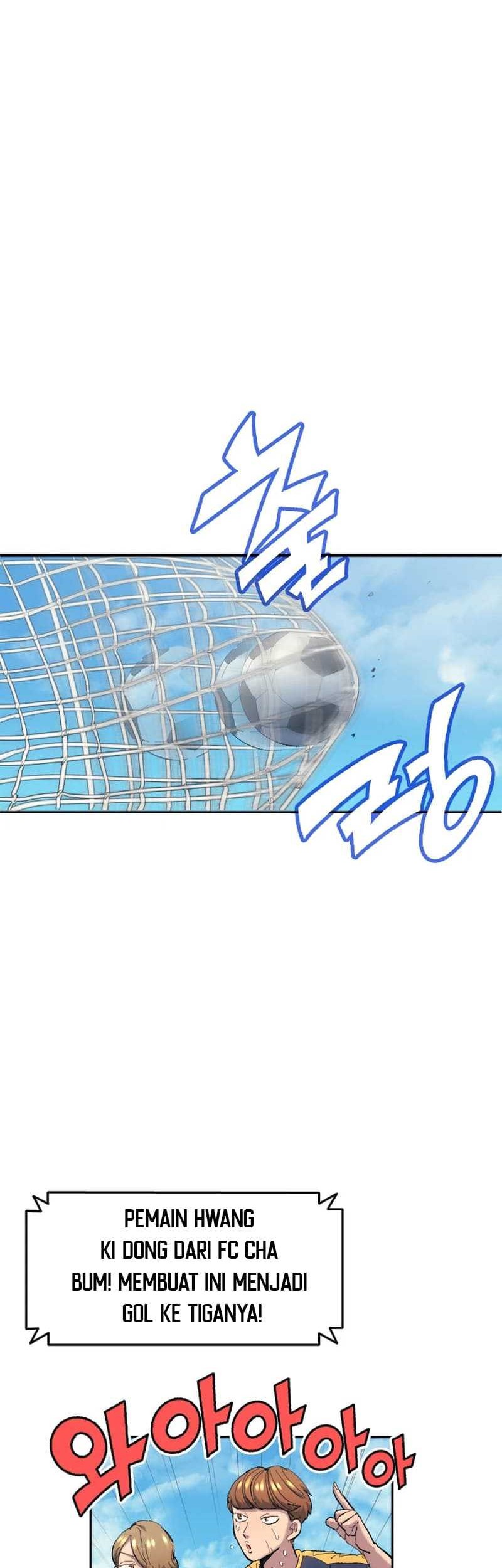 All Football Talents Are Mine Chapter 10 Gambar 18