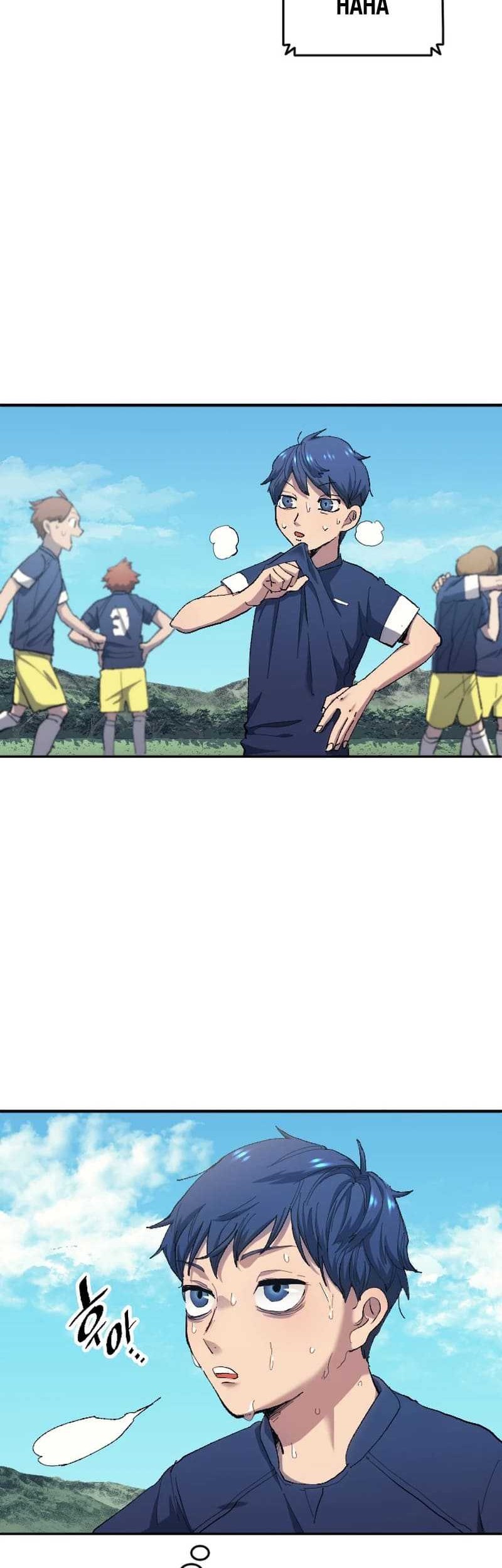 All Football Talents Are Mine Chapter 10 Gambar 22