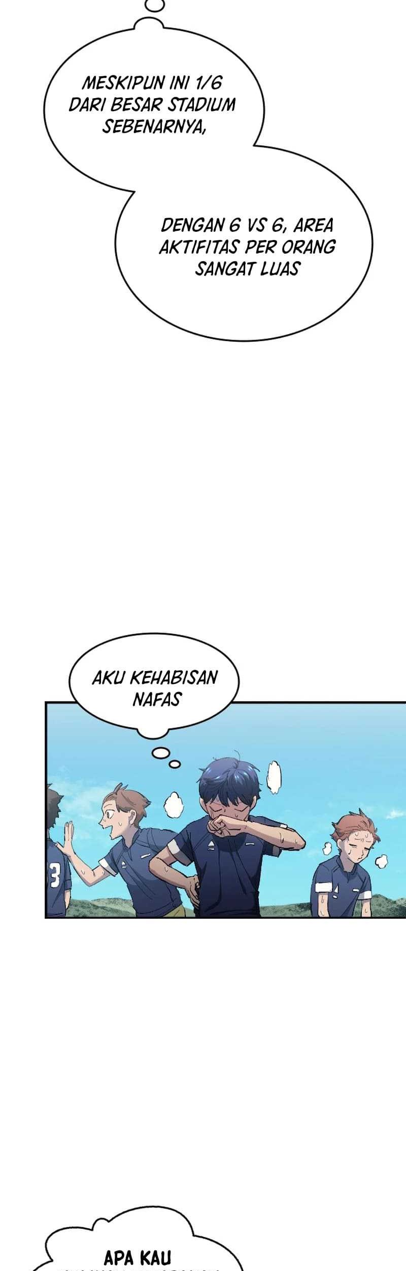 All Football Talents Are Mine Chapter 10 Gambar 23