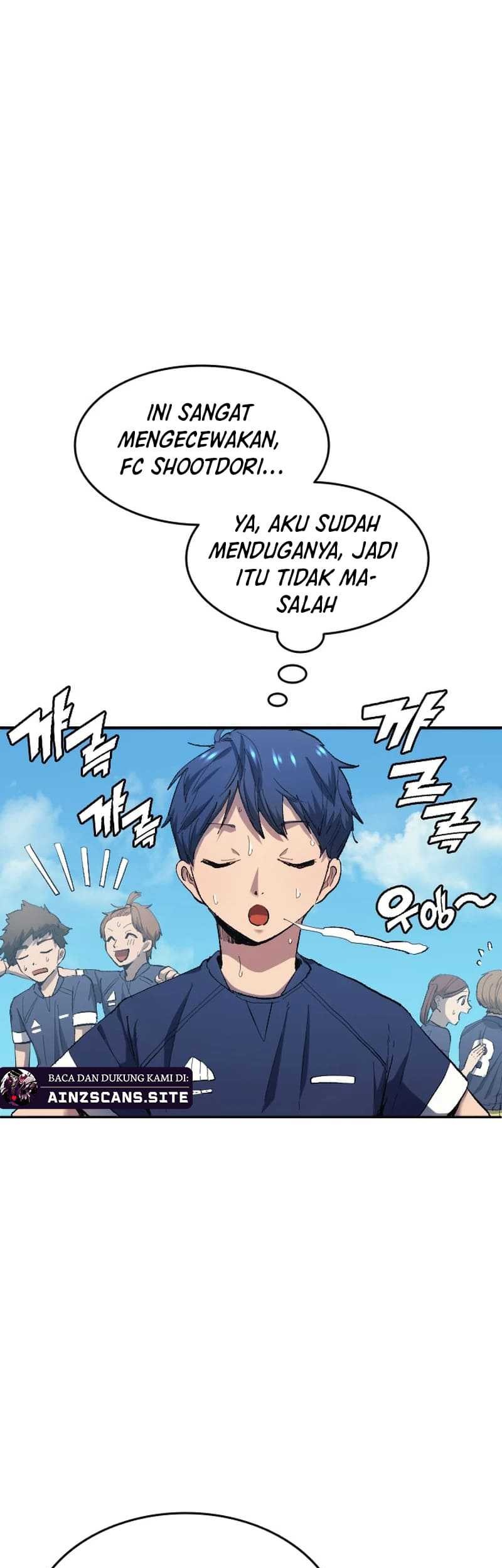 All Football Talents Are Mine Chapter 10 Gambar 25