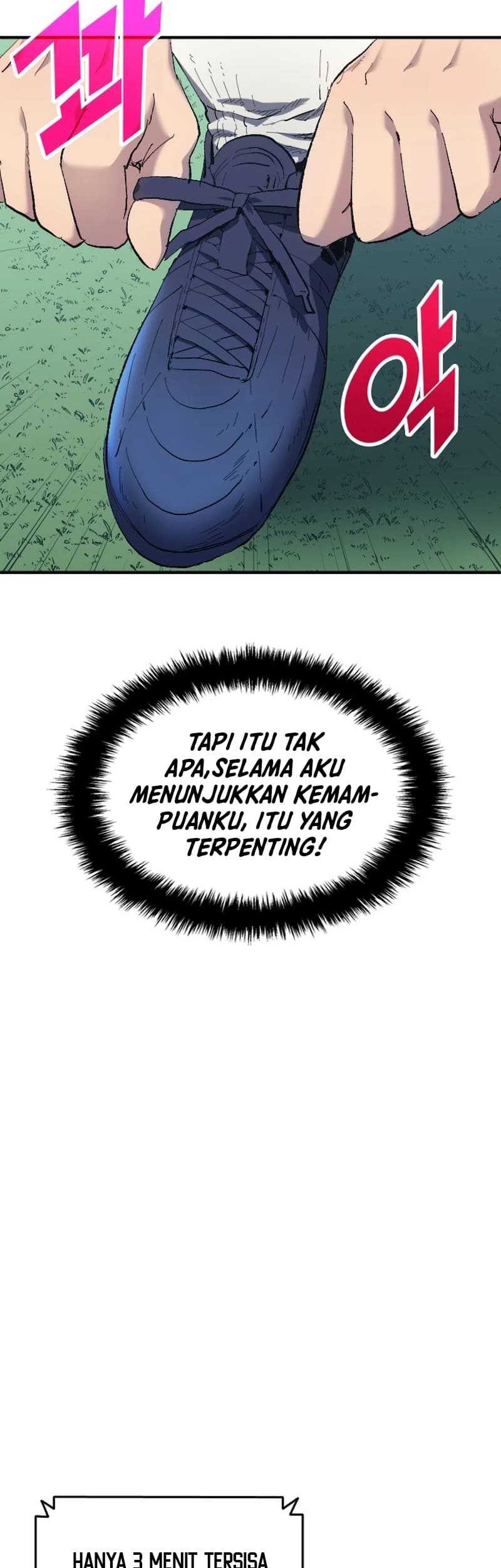 All Football Talents Are Mine Chapter 10 Gambar 28