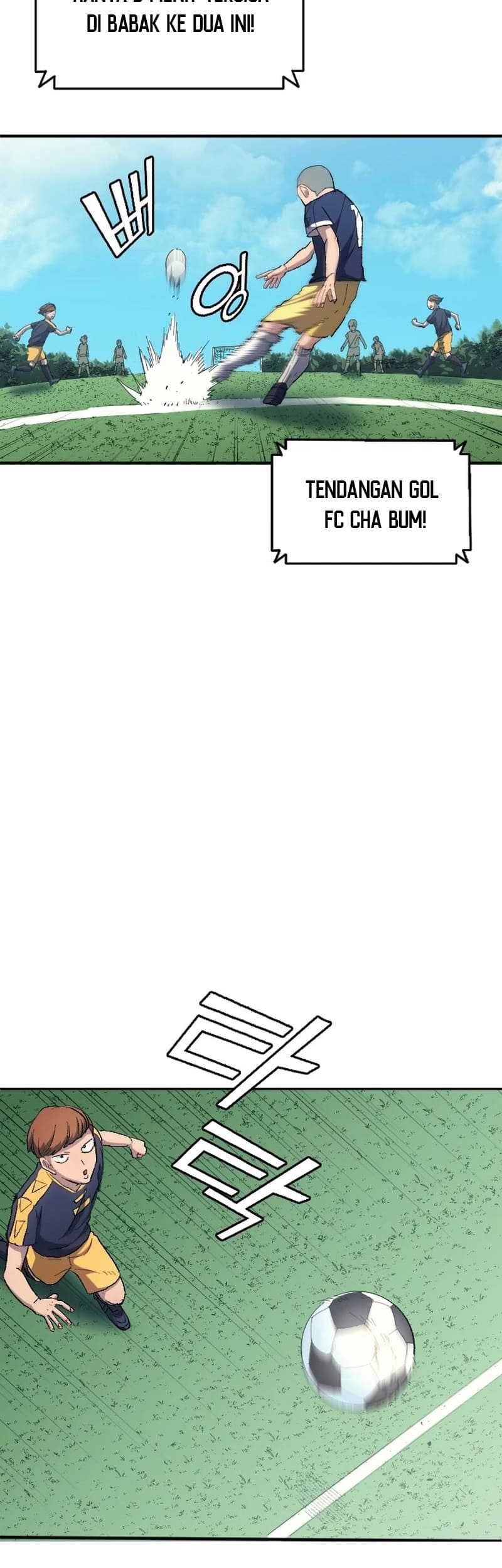 All Football Talents Are Mine Chapter 10 Gambar 29