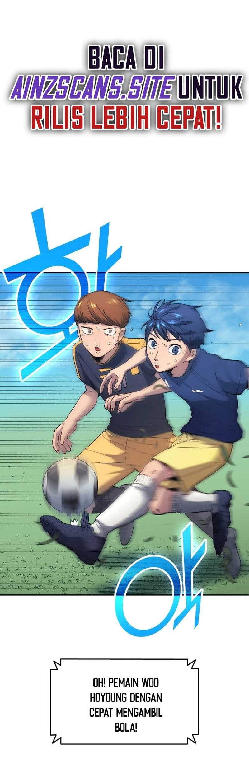 All Football Talents Are Mine Chapter 10 Gambar 30