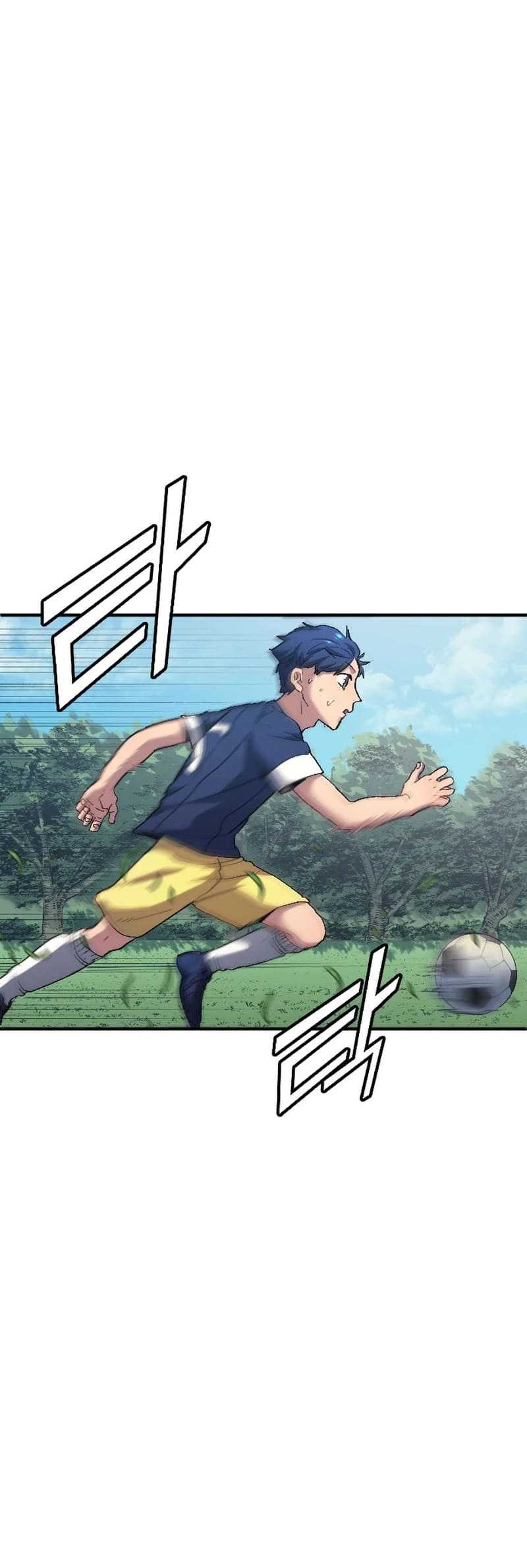 All Football Talents Are Mine Chapter 10 Gambar 31