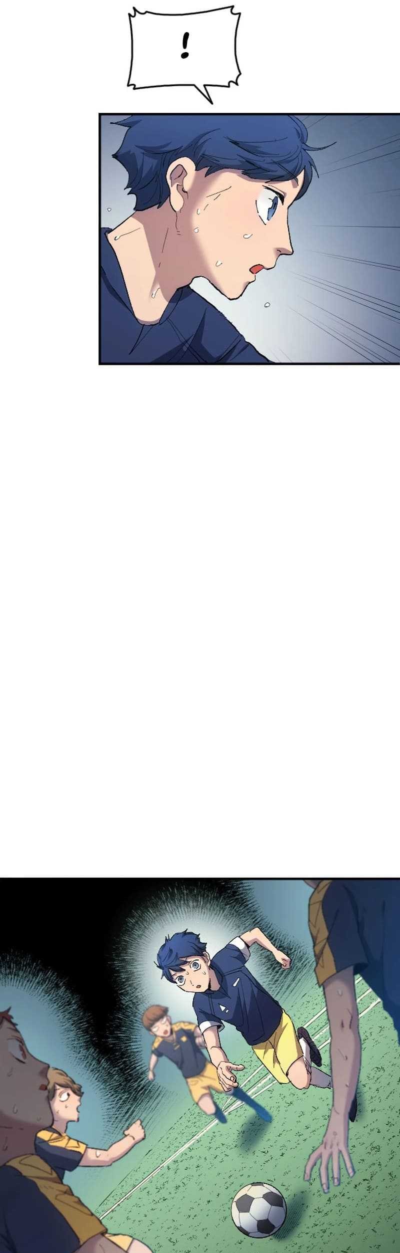 All Football Talents Are Mine Chapter 10 Gambar 32