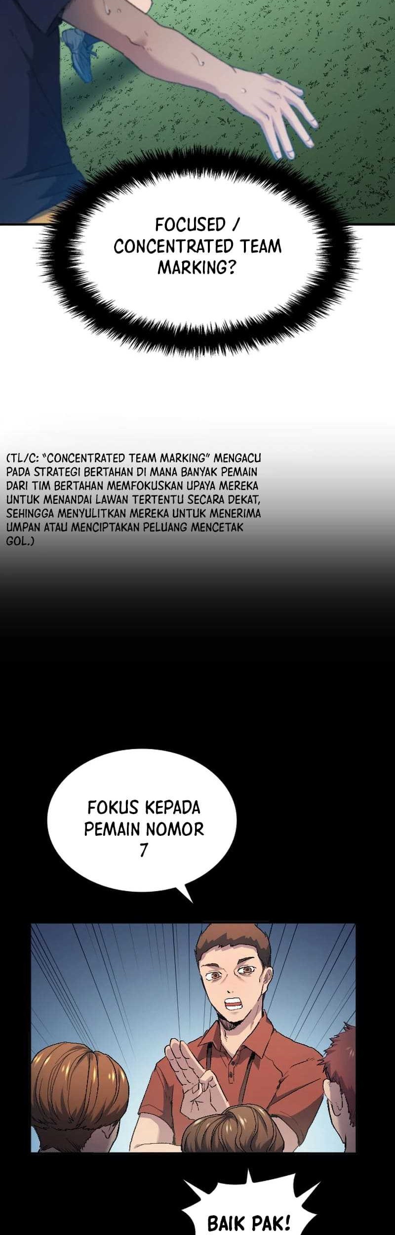 All Football Talents Are Mine Chapter 10 Gambar 33