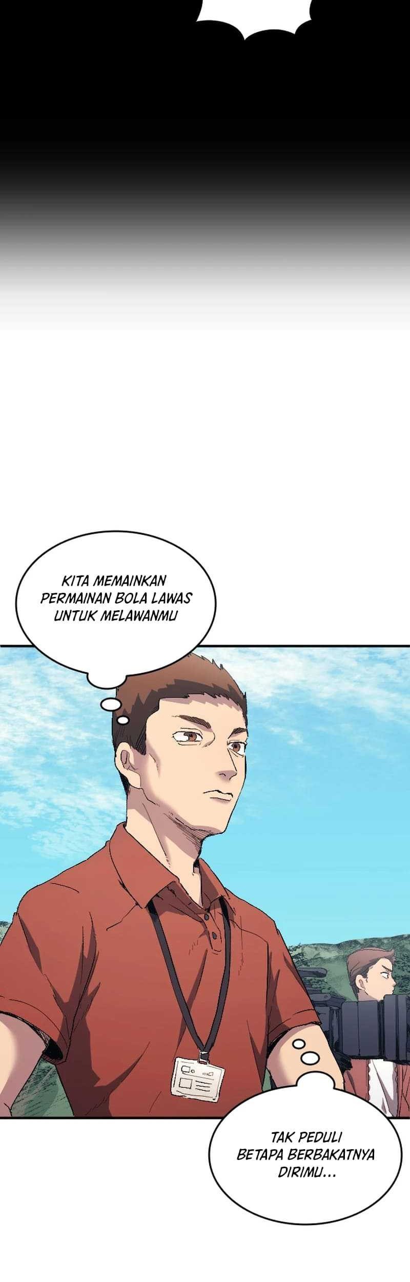 All Football Talents Are Mine Chapter 10 Gambar 34