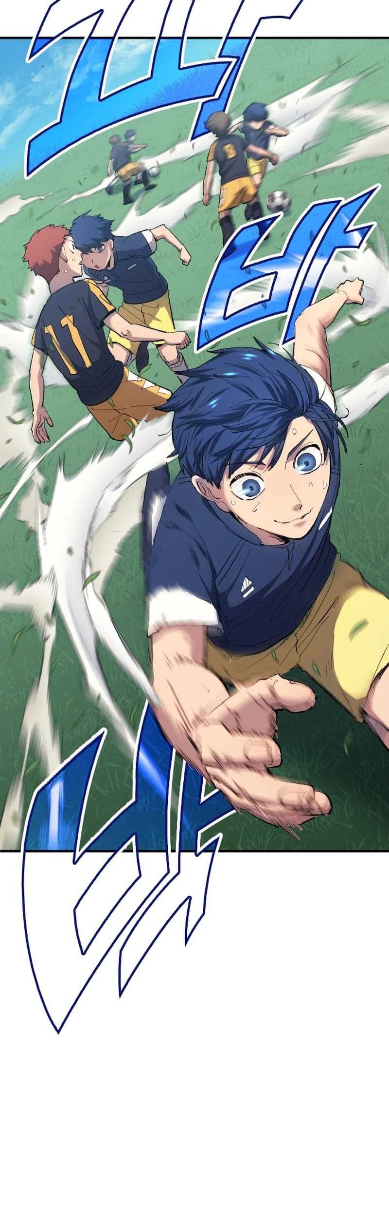 All Football Talents Are Mine Chapter 10 Gambar 36