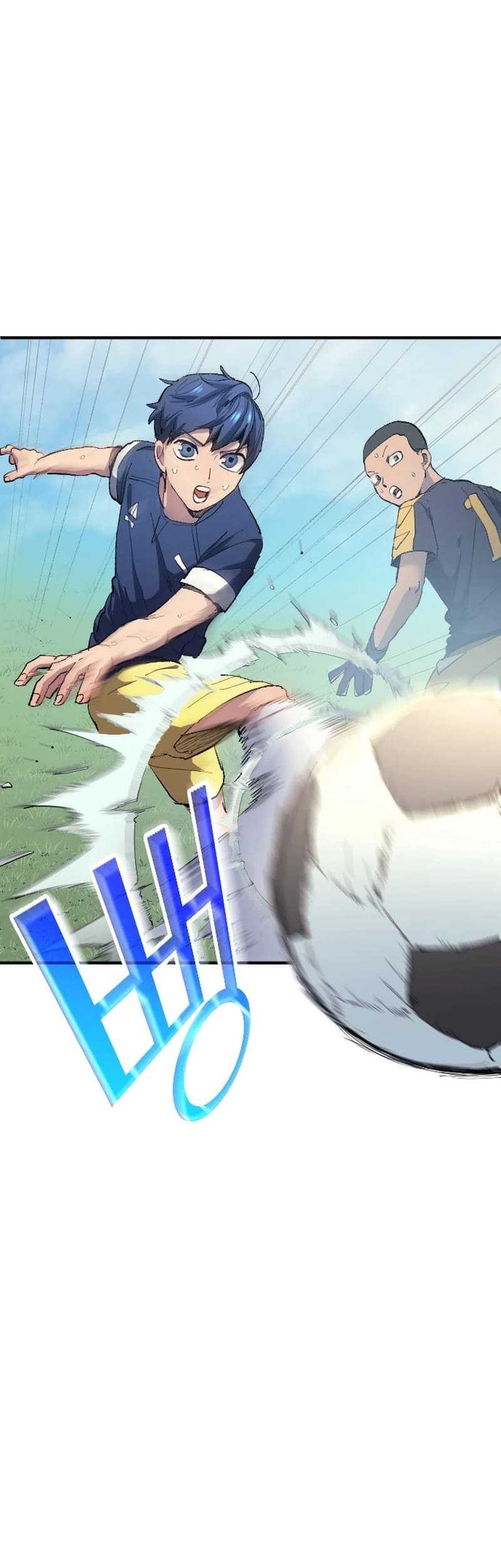 All Football Talents Are Mine Chapter 10 Gambar 40