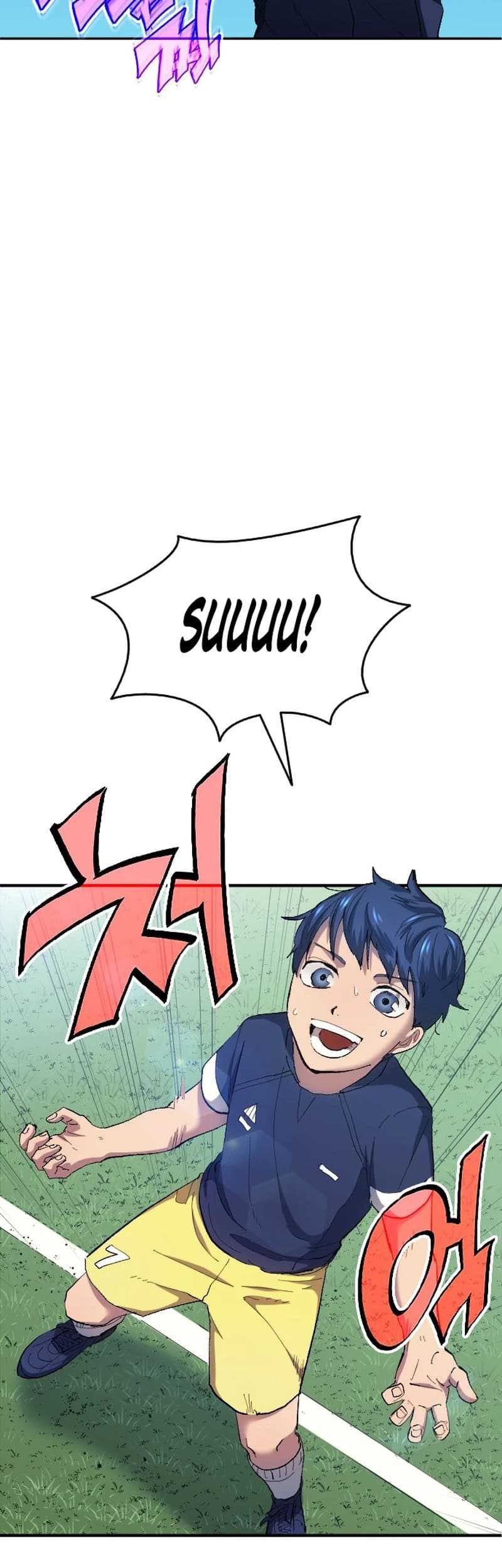 All Football Talents Are Mine Chapter 10 Gambar 42