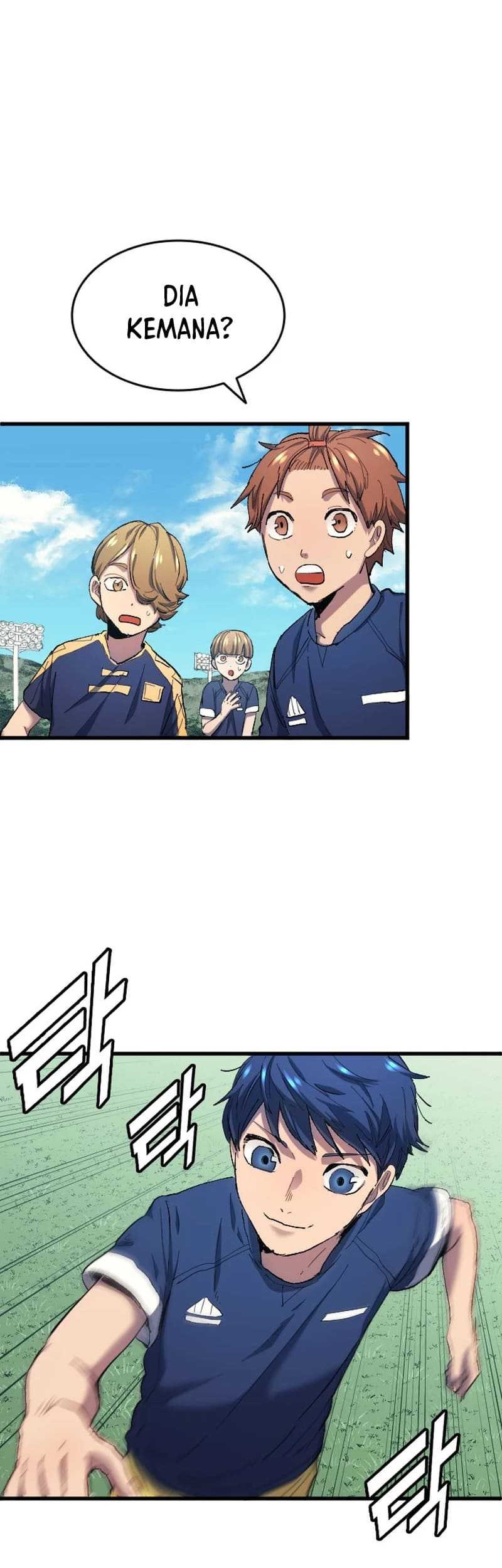 All Football Talents Are Mine Chapter 09 Gambar 46