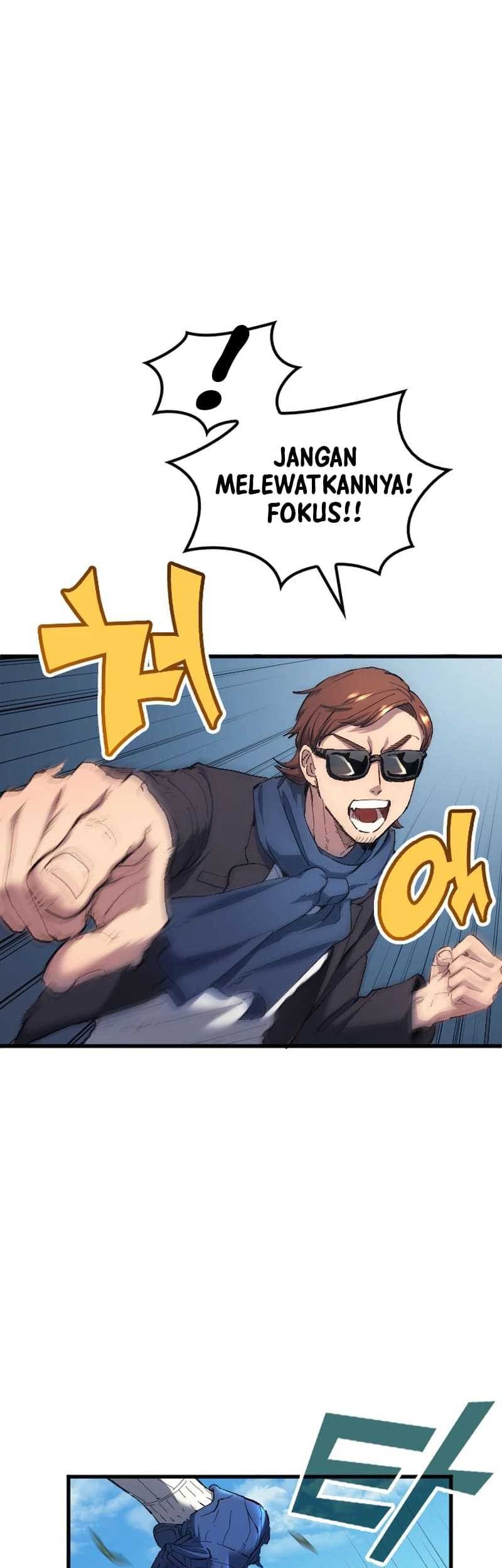 All Football Talents Are Mine Chapter 09 Gambar 47