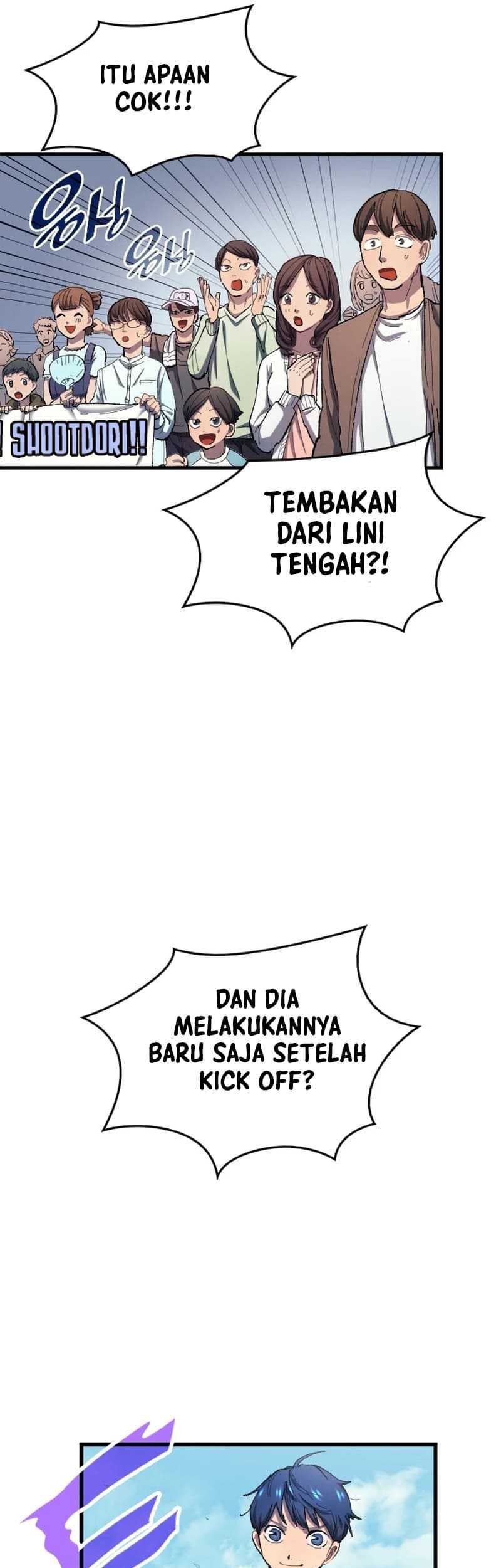 All Football Talents Are Mine Chapter 09 Gambar 43