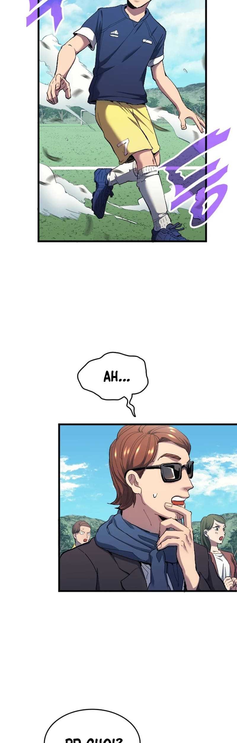 All Football Talents Are Mine Chapter 09 Gambar 44