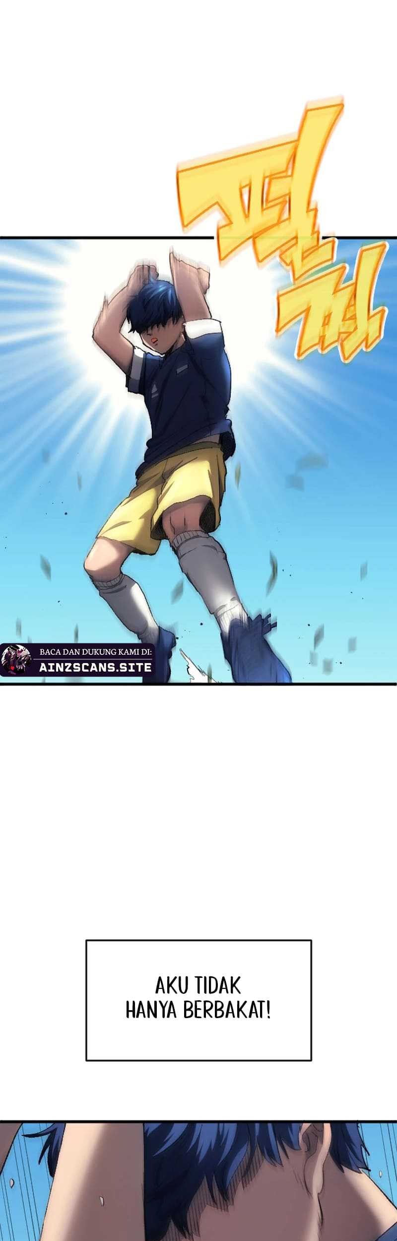 All Football Talents Are Mine Chapter 09 Gambar 49