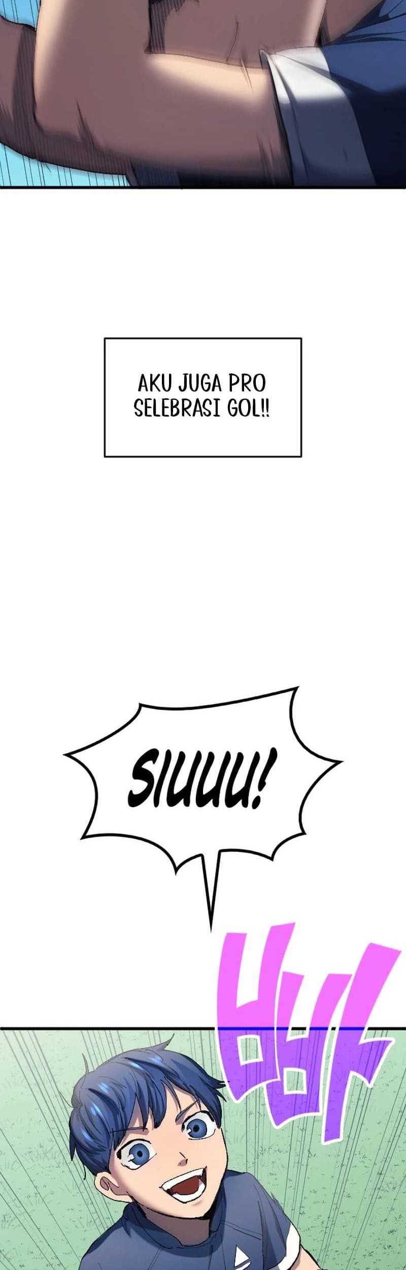 All Football Talents Are Mine Chapter 09 Gambar 50