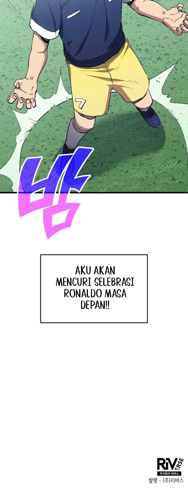 All Football Talents Are Mine Chapter 09 Gambar 51