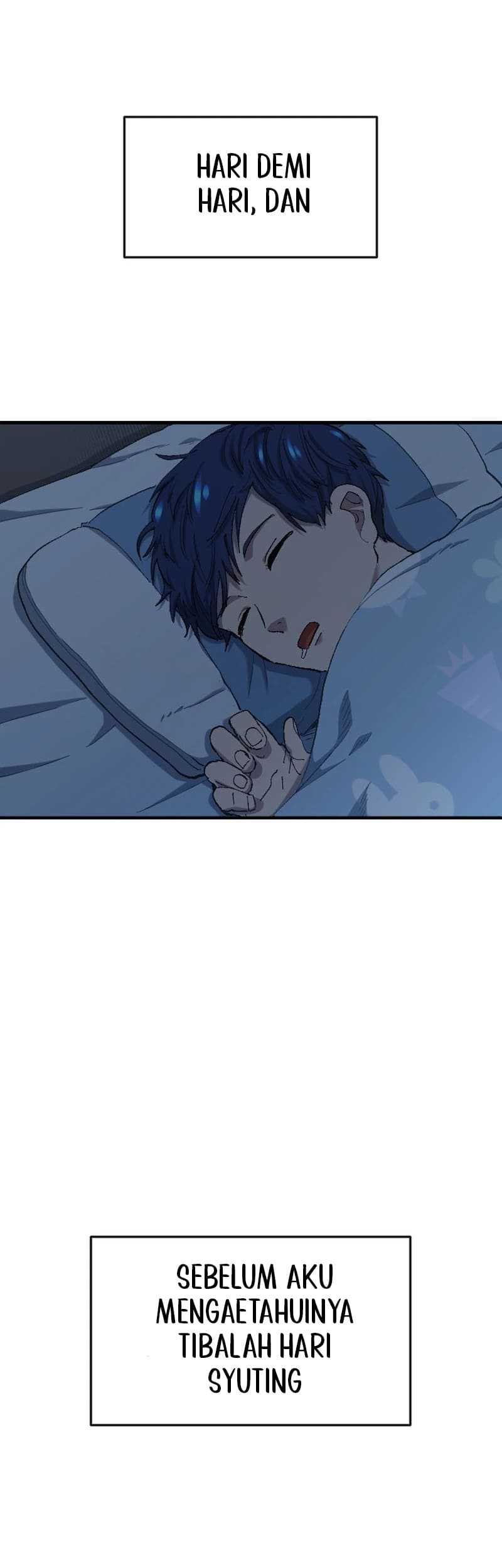 All Football Talents Are Mine Chapter 09 Gambar 7