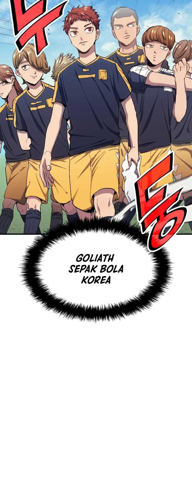 All Football Talents Are Mine Chapter 09 Gambar 13