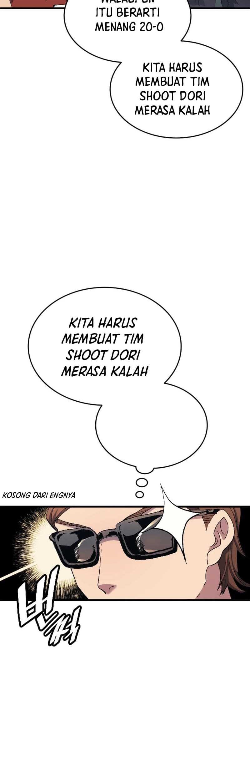 All Football Talents Are Mine Chapter 09 Gambar 15