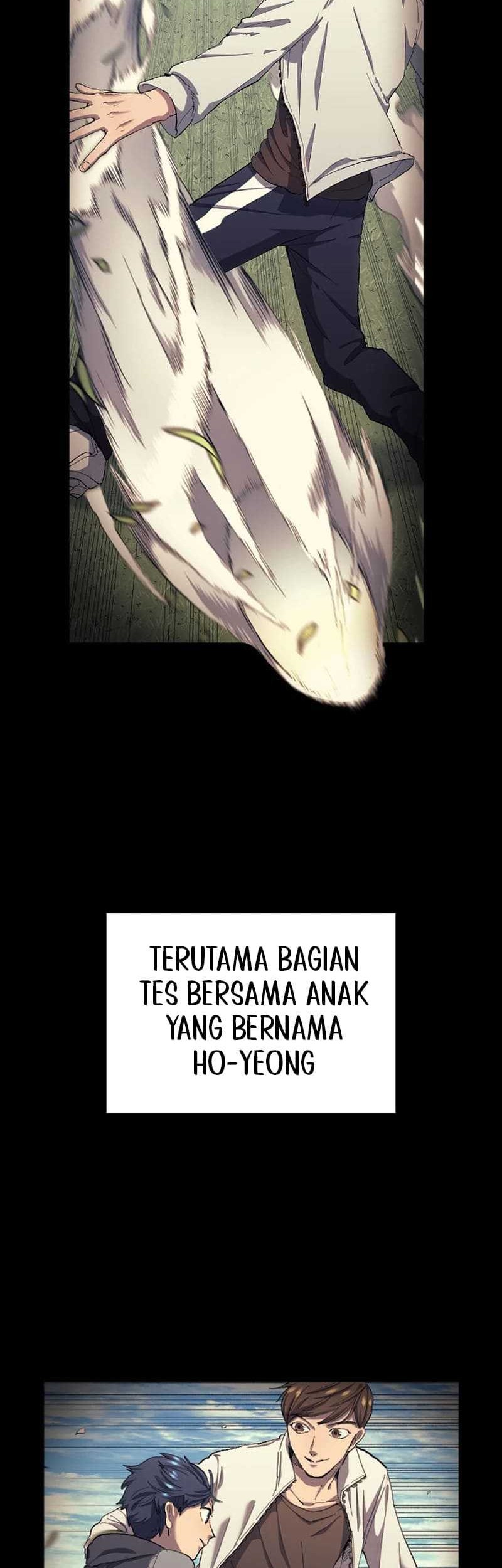 All Football Talents Are Mine Chapter 09 Gambar 21