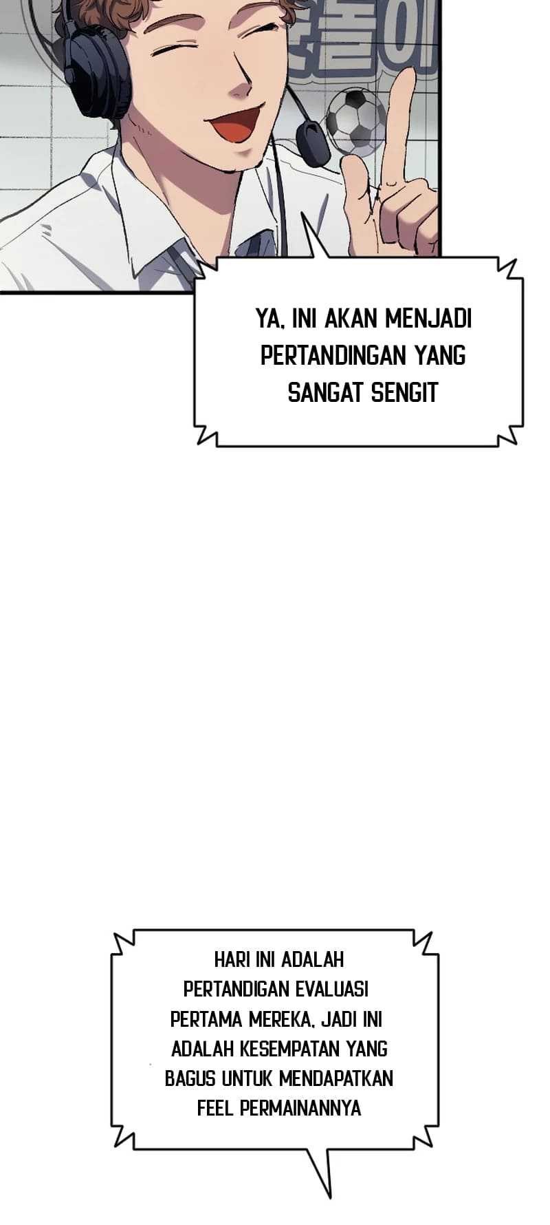 All Football Talents Are Mine Chapter 09 Gambar 30