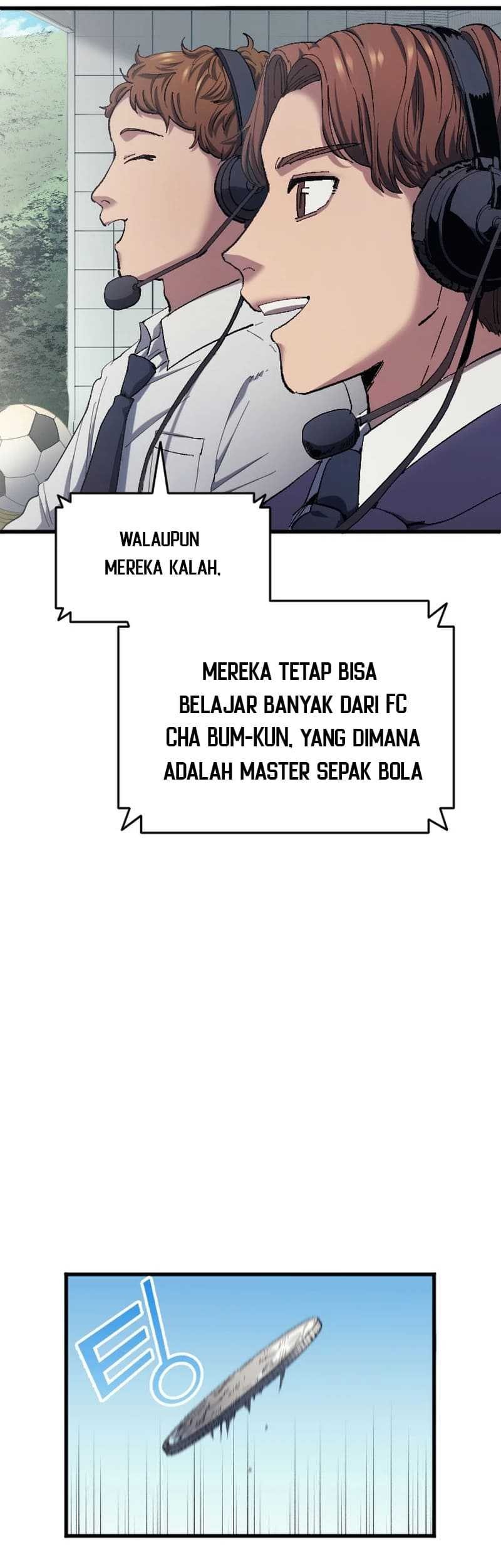 All Football Talents Are Mine Chapter 09 Gambar 31