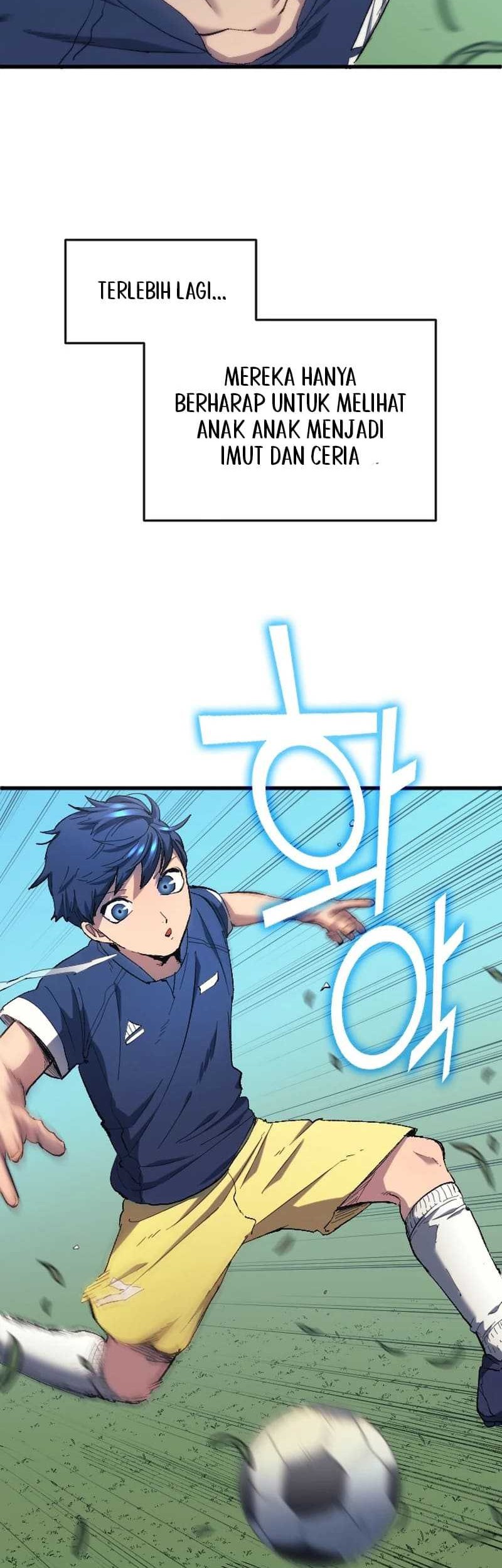 All Football Talents Are Mine Chapter 09 Gambar 38