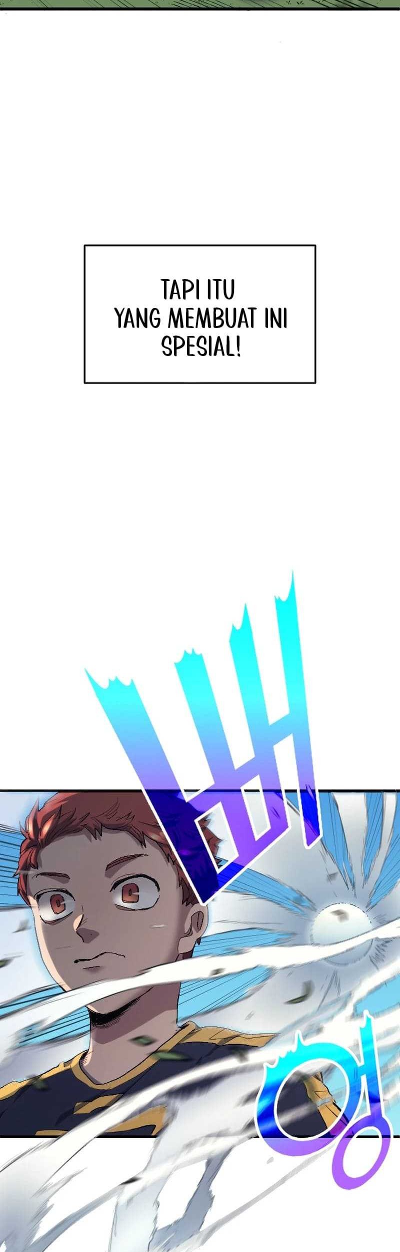 All Football Talents Are Mine Chapter 09 Gambar 39