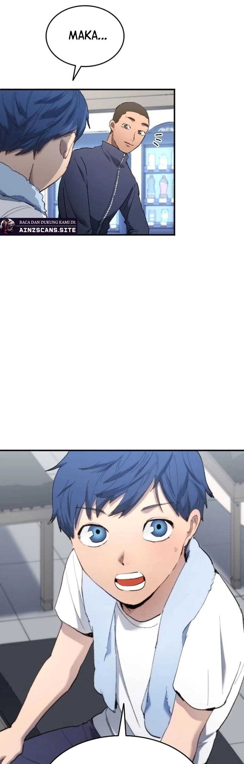 All Football Talents Are Mine Chapter 14 Gambar 42