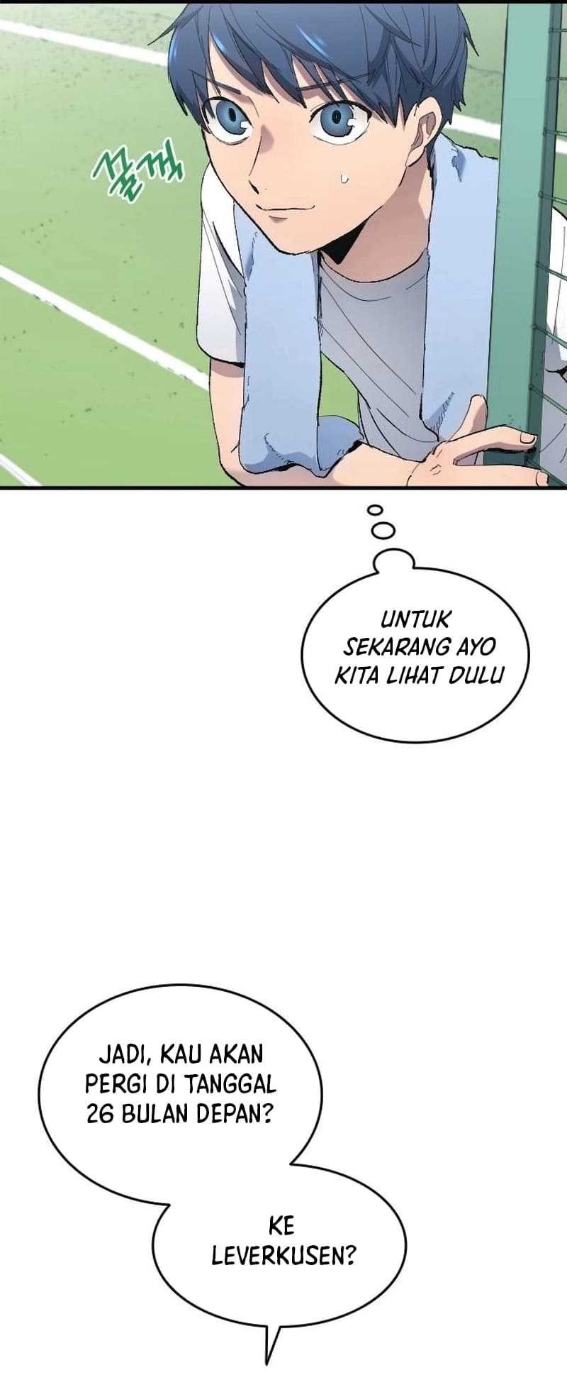 All Football Talents Are Mine Chapter 14 Gambar 7