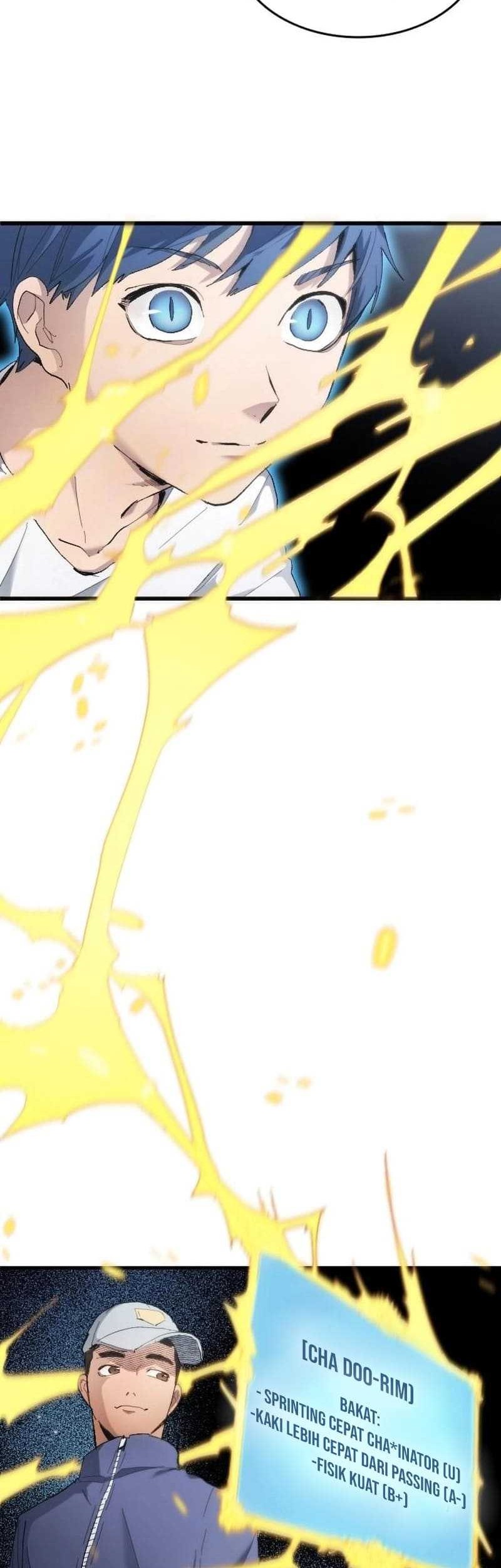 All Football Talents Are Mine Chapter 14 Gambar 11