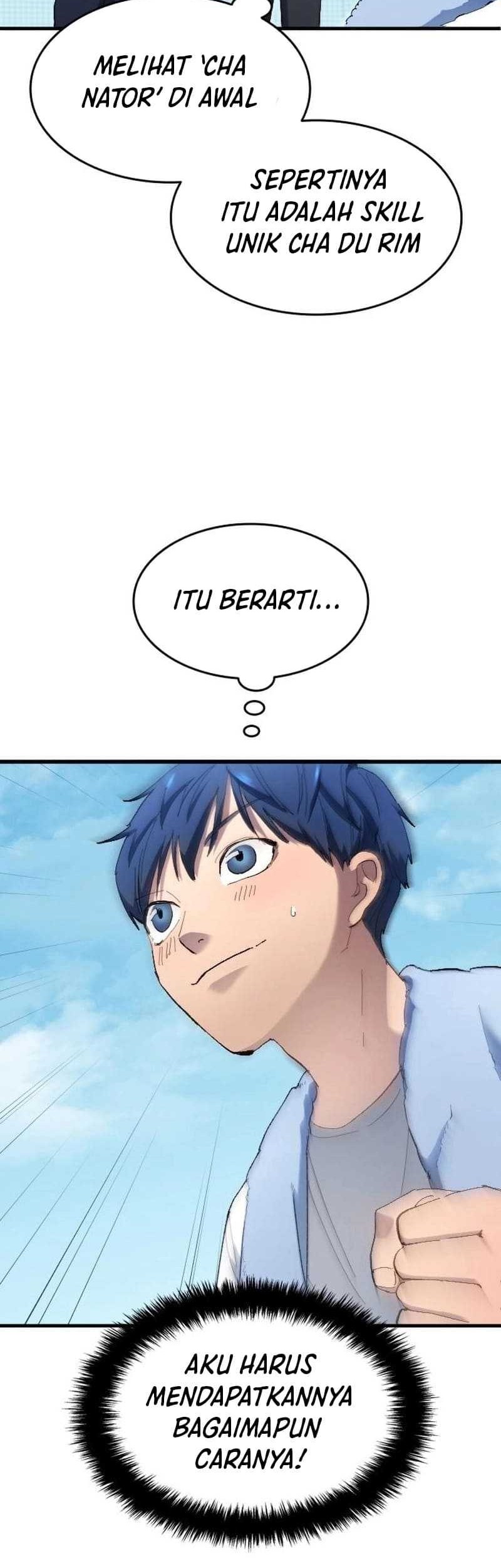 All Football Talents Are Mine Chapter 14 Gambar 15