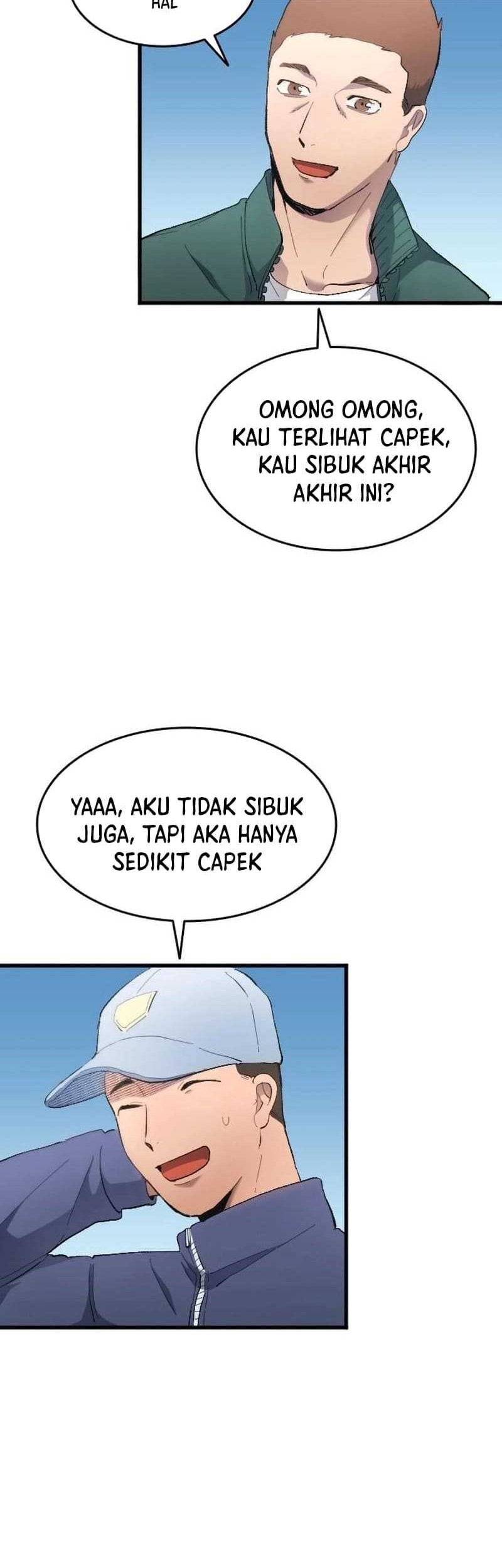 All Football Talents Are Mine Chapter 14 Gambar 17