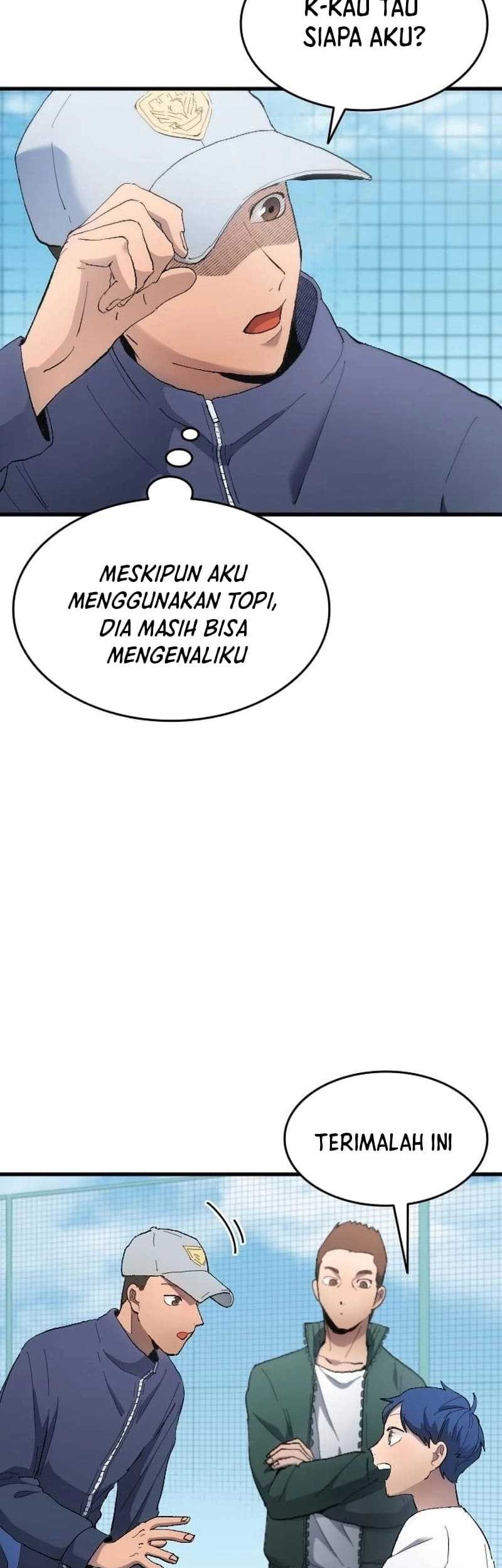 All Football Talents Are Mine Chapter 14 Gambar 21