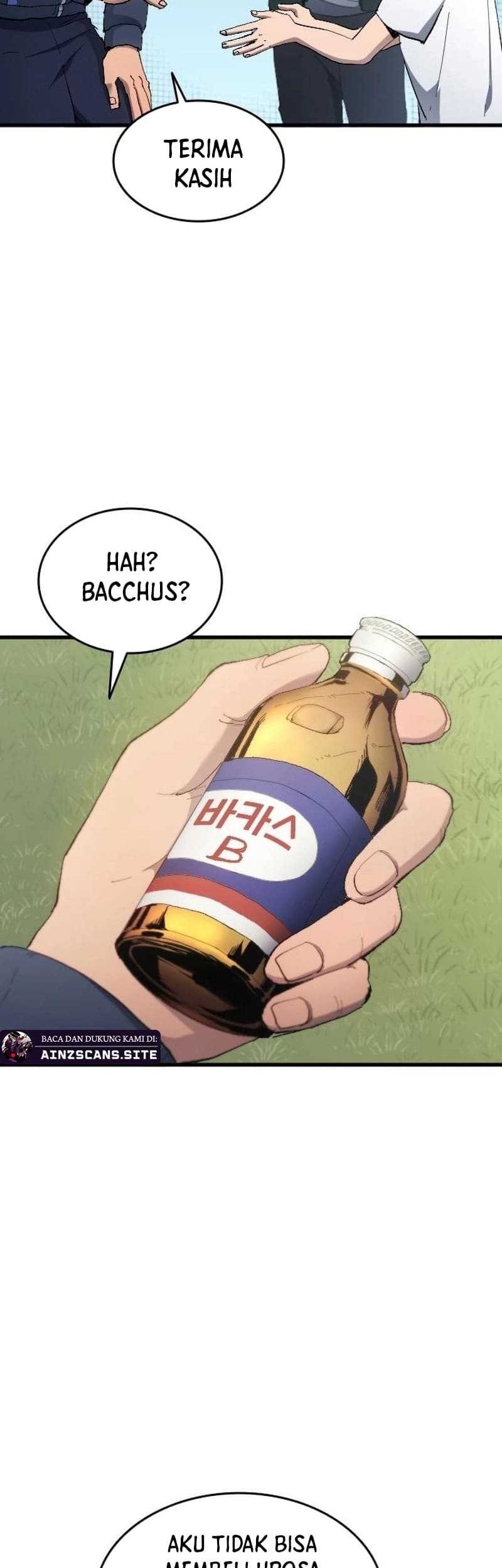 All Football Talents Are Mine Chapter 14 Gambar 22