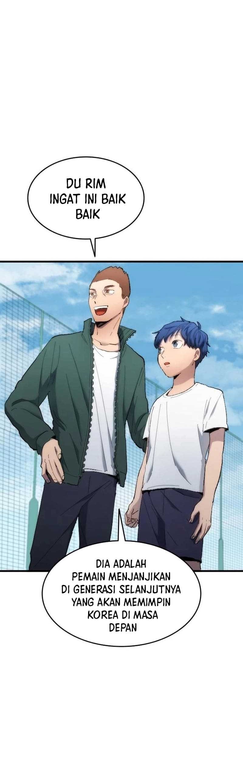 All Football Talents Are Mine Chapter 14 Gambar 26