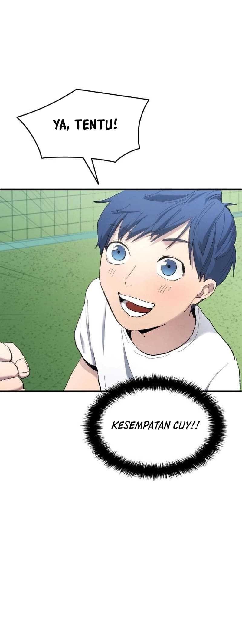 All Football Talents Are Mine Chapter 14 Gambar 29