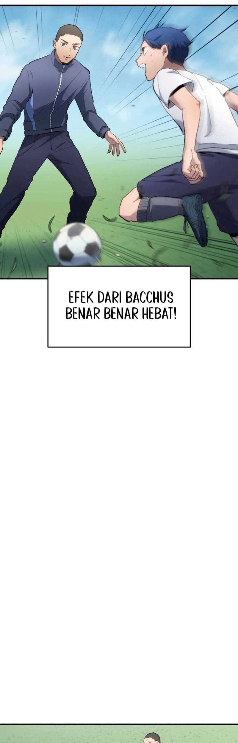 All Football Talents Are Mine Chapter 14 Gambar 30