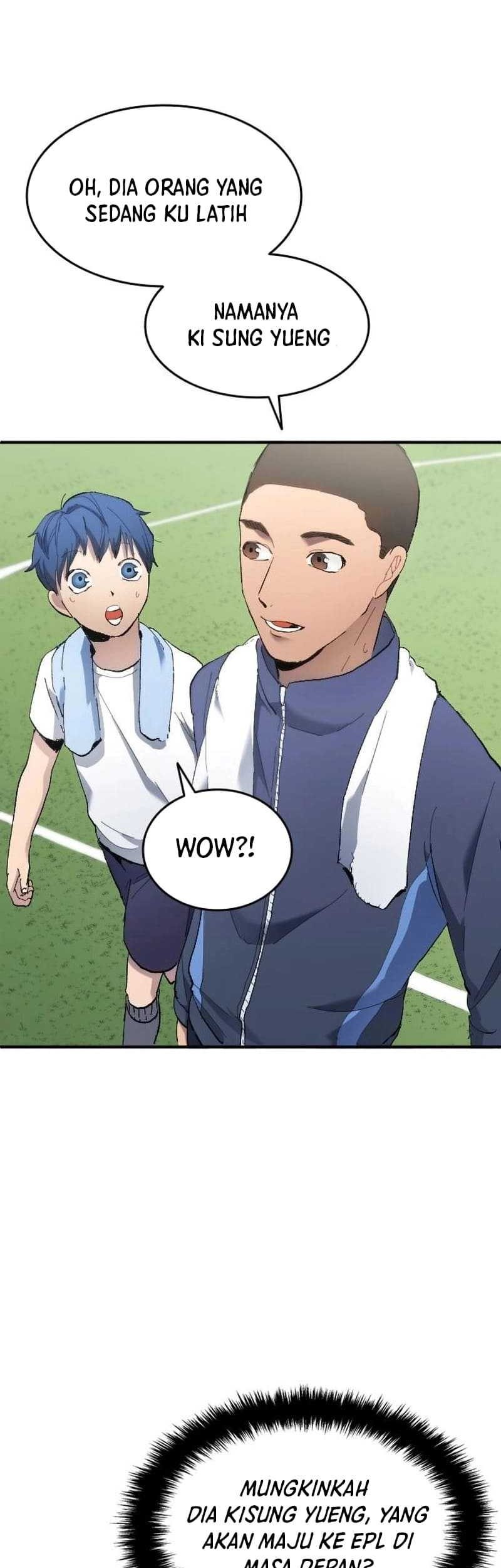 All Football Talents Are Mine Chapter 14 Gambar 32