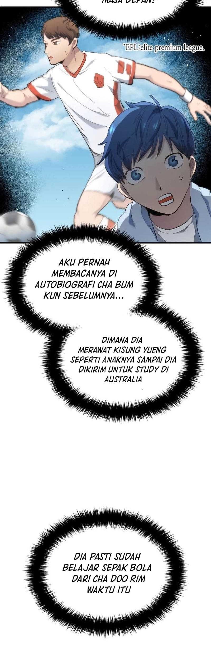 All Football Talents Are Mine Chapter 14 Gambar 33