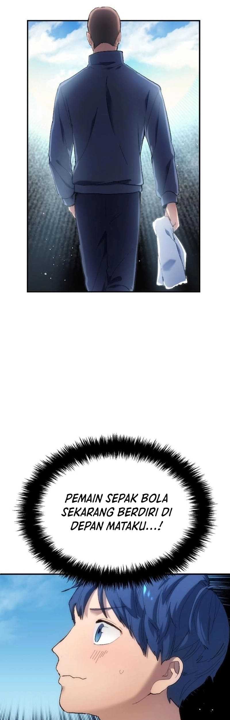 All Football Talents Are Mine Chapter 14 Gambar 34